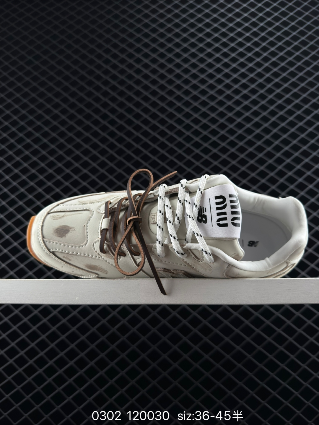 MiuMiu x NB  New Balance 530 SL